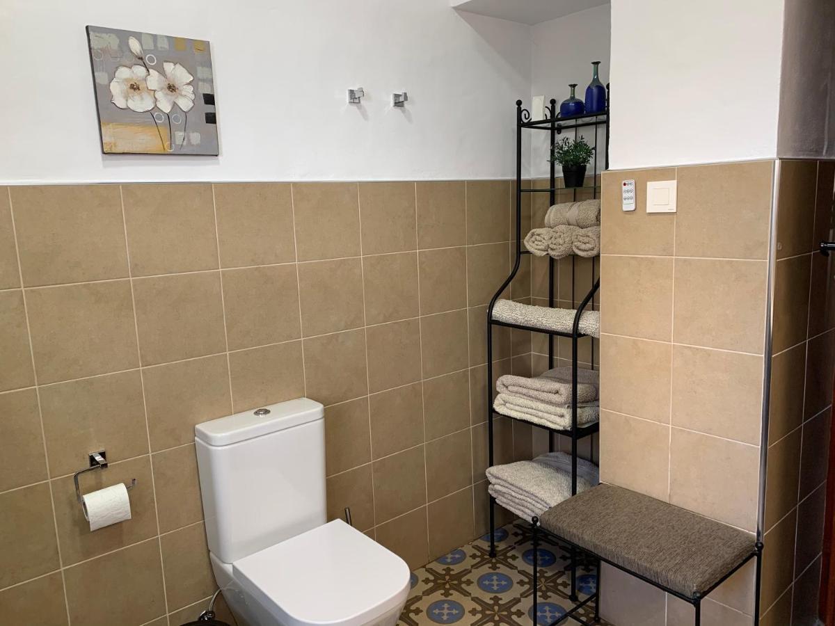 Ca La Marti Villa Pedreguer Exteriör bild
