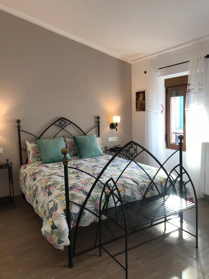 Ca La Marti Villa Pedreguer Exteriör bild