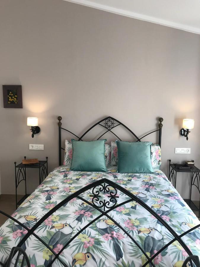 Ca La Marti Villa Pedreguer Exteriör bild