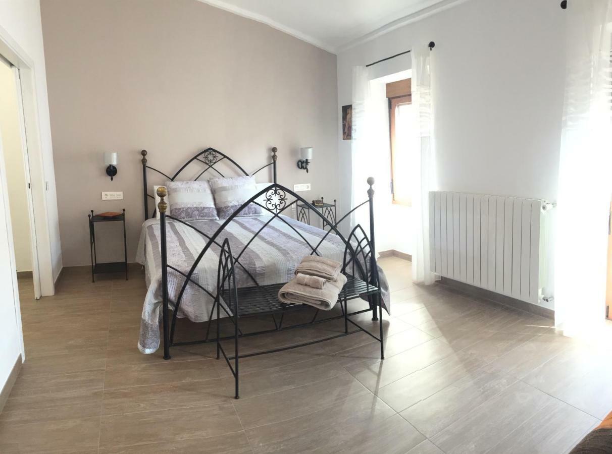 Ca La Marti Villa Pedreguer Exteriör bild